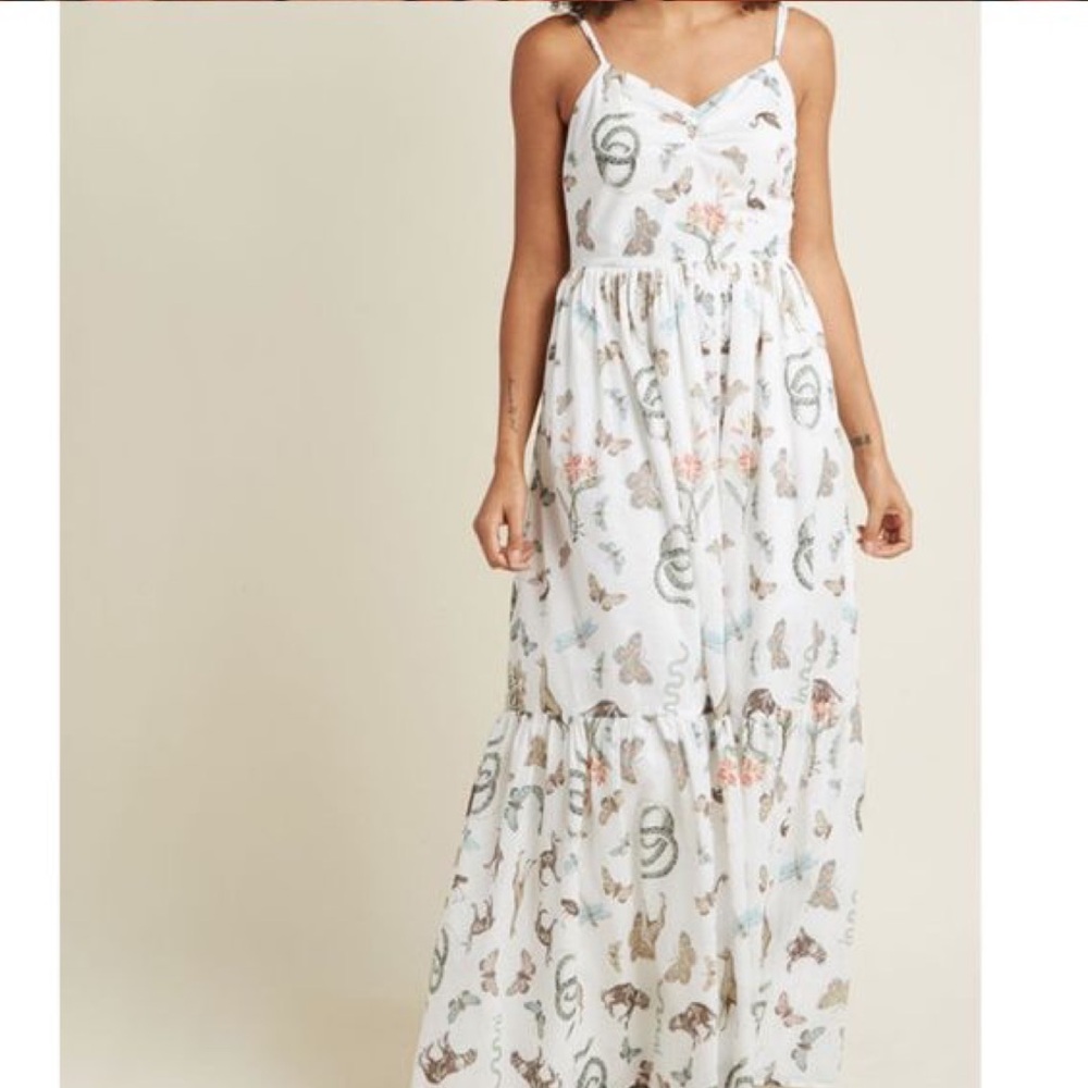 Your Own Nature Maxi